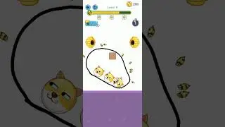 Save the Dog gameplay video level 1 to 15