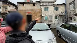 東張西望｜百年祖屋裝修卻被離奇賣出 賣家現身強調自己是受害者 到底騙子是否另有其人？｜百年祖屋｜裝修｜被離奇賣出｜騙子｜梁敏巧