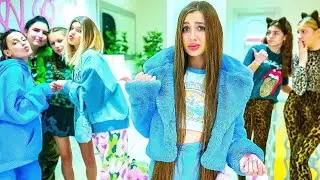 LES BUNNY CHEERLEADERS EST-ELLE EN RUPTURE ? Diana s'est disput&eacute;e avec ses amis ! S&eacute;rie t&eacute;l&eacute;vis&eacute;e