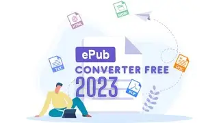 How to Convert Word to ePub | How to Convert ePub to Word | epub converter full crack