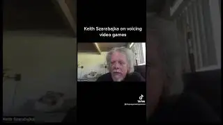 Keith Szarabajka (Joshua Graham in Fallout: New Vegas) had over 100 video games roles