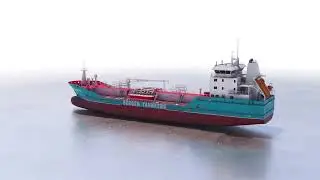 offshore animation company |high quality offshore industry animation