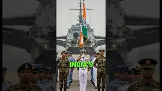 Operation Trishul: India&rsquo;s Biggest Tri‑Service Drill Explained