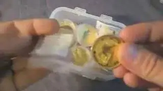 Gold coins