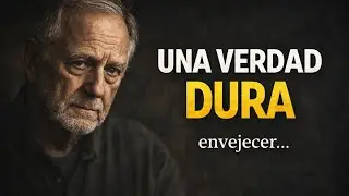 NADIE Te PREPARA Para Esto: Las VERDADES que APRENDES Cuando la VIDA Ya Te Ha DOBLADO 