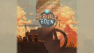 REBUILD EDEN : MINI GAME STORY - NIKKE