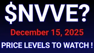 NVVE Stock (Nuvve Holding Corp.) NVVE Stock Analysis | December 15, 2025