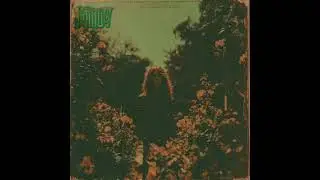 Johnny Jungle - River Below my Bones