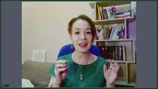 Денежный Дзен 2 Вступительный вебинар