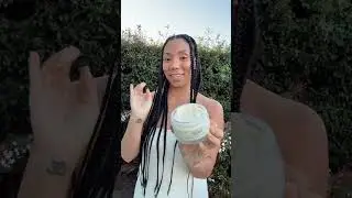 OSEA Undaria Algae Body Butter!!