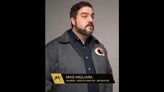 The Screen Acting Academy - What makes us different and better! Spring Promo 2023 - We're doing it!