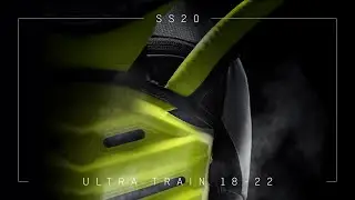 SALEWA | ULTRA TRAIN 18 - 22 BACKPACKS | PRODUCT TUTORIAL