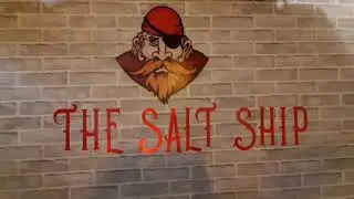 Bahria Town Lahore Fast Food places| Enjoying Pakistani food