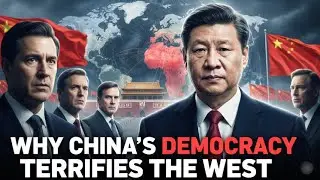 Why China's Version of Democracy TERRIFIES Western Politicians Today