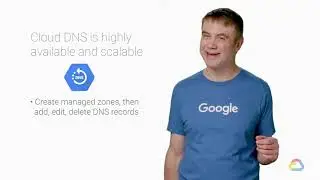 3.7 Important VPC Capabilities | Virtual Machine in The Cloud | Google Cloud Fundamentals: Core