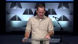 Easter Sunday Service | 12 April | Brock Gravener | The Resurrection Life John 10:10