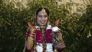 Vishakha weds Sumit 18/11/2025