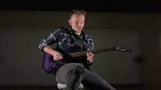 Sideways-Illenium and Valerie Broussard-Guitar Cover by Cameron Carter