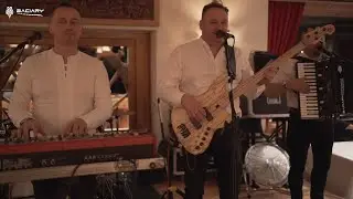 BACIARY Jaworowe liście [studio version]