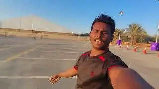 Saudi Arab vilog new video ghode ki race 🇸🇦