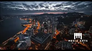 Media Arts Music (Absolution)