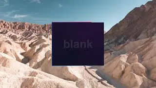 Smooth Animated Border Gradient (HTML & CSS)