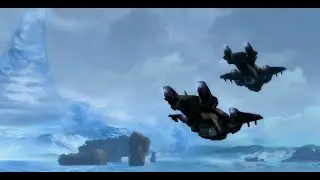 Halo The Master Chief Collection - Silent Cartographer on Legendary