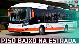 VIAGEM NO PISO BAIXO | ENTRE PEDRO DE TOLEDO E PERU&Iacute;BE - LITORAL SUL DE S&Atilde;O PAULO