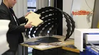 L'importance du thermoformage &agrave; l'Institut de Technologie, Illinois