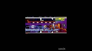 comix zone Sega genesis 16bit subscribe my channel
