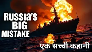 Dogger Bank Incident 1904: रूस की सबसे बड़ी गलती। #viralvideo #historyfacts #horror #darkhistory 