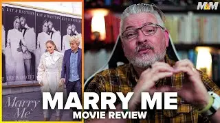 Marry Me (2022) Movie Review