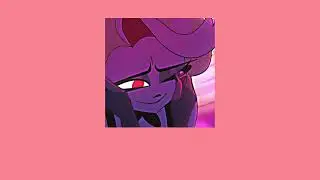Easy Hazbin Hotel but it's Charlie only (reverb)