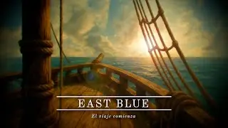 est&aacute;s navegando el vasto mar en busca de aventuras (playlist)