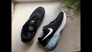 Обзор Nike joyride dual run копия 1:1 20$ продаю как оригинал за 150$