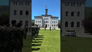 Ende RS 1/25 in der Artillerie und Aufkl&auml;rungsschule 31 #schweizerarmee #armeesuisse