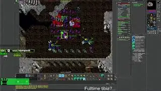 Clickarn vs Kamil Feru pvp
