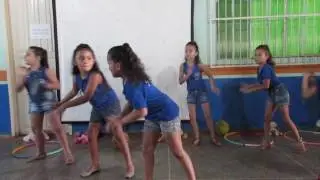Criança não Trabalha