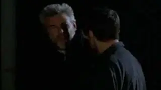 Highlander: Joe & Methos