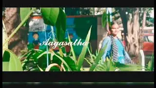 Agasatha Short Video Song - Cuckoo | Featuring Dinesh, Malavika