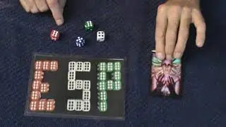ESP DICE PREDICTION