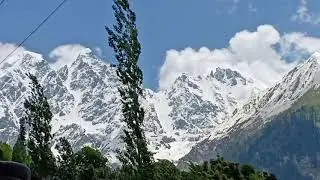 #Northern Pakistan 19 massive views Kalam to Mahodand lake..