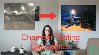 Large Chamber Capabilities