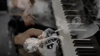 4 Hands 1 Breath  - Hoofbeat