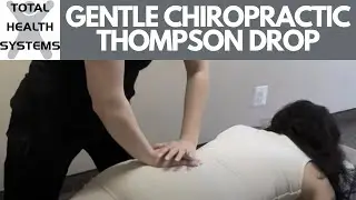Thompson Drop Technique