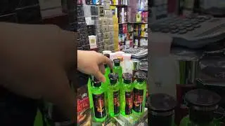 Fruit vinegar hair color gel #music #bollywood #song