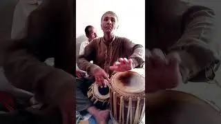 3 Taal Ka Theeka By Khadim Hussain Manganhar {My Best Production}  #Shorts