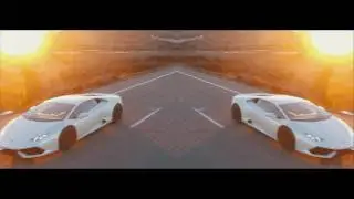 California Exotic Car Rentals