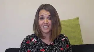 Stacey's Story - Urban Change Makers & Red Letter Christians UK