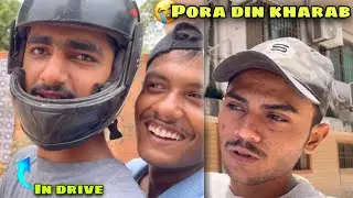 Sara din indrive wala ban na par gaya😫||Collage me admission ho gaya🥰||MM YT 
